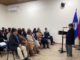 Mujeres cuidadoras participando en el programa de formación y certificación laboral en Malleco