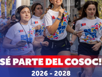 Dirigentes y organizaciones deportivas de La Araucanía invitados a participar en el proceso de elección del COSOC regional