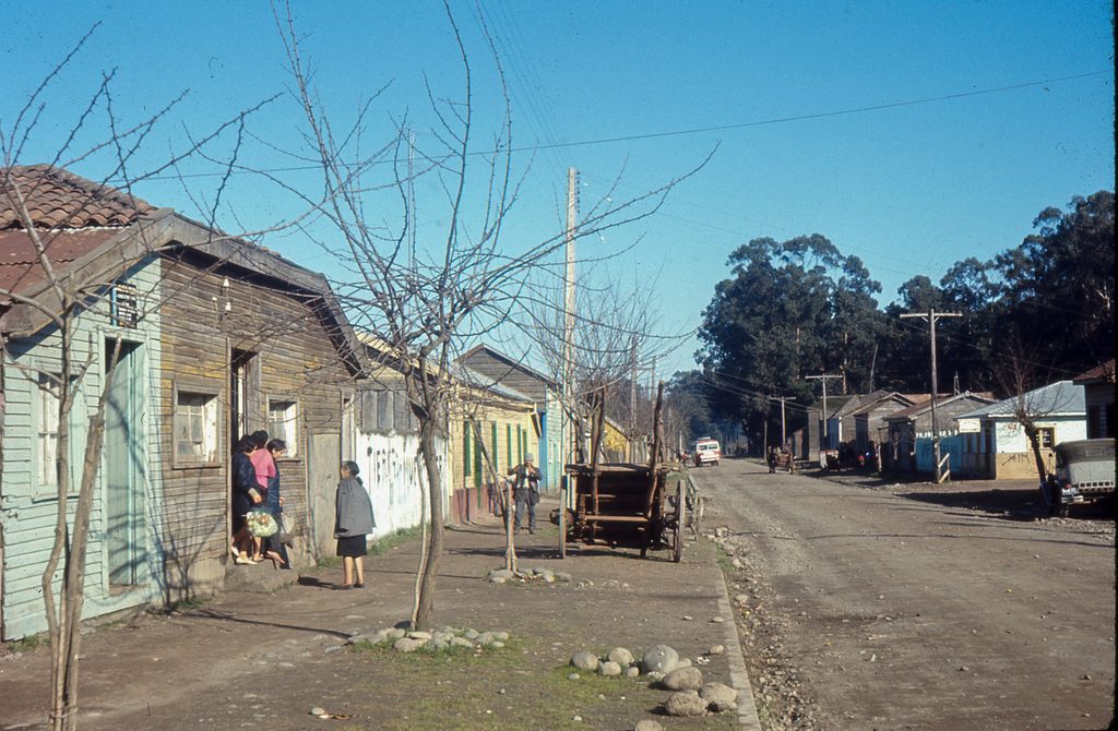 Exposición fotográfica y daguerrotipos en el evento La Semana de la Foto en Casa Varas La Araucanía