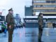 Carabineros realizando controles preventivos en La Araucanía durante operativo nacional