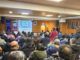 Lanzamiento del programa de educación Matemática Conectada en la región de La Araucanía con docentes y autoridades