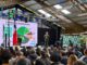 Asistentes y expertos reunidos en la Segunda Cumbre Araucanía Frutícola para analizar el futuro del sector