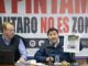 Autoridades y vecinos de Lautaro protestan contra el proyecto de vertedero Pintamahuida