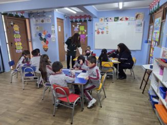 Infraestructura de centro educativo en La Araucanía beneficiado por fondos FAEP