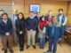 Reunión entre autoridades del Ministerio de Transportes y operadores de buses en Villarrica para asegurar la conectividad