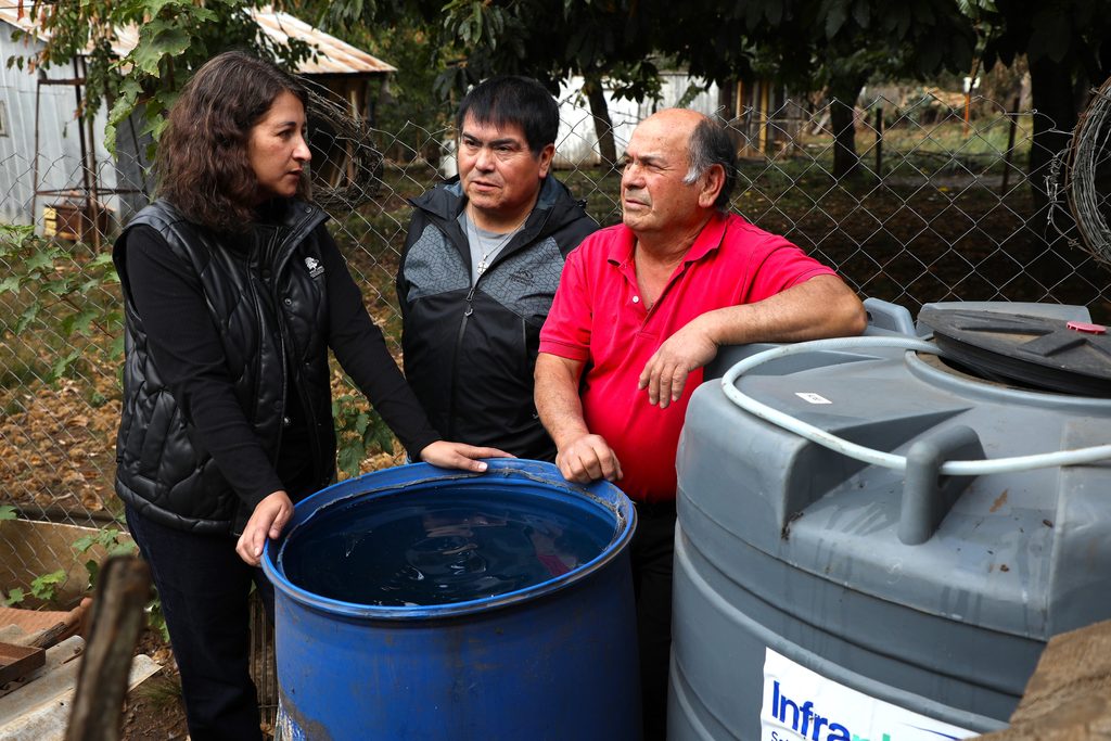 Ministerio del Medio Ambiente anuncia nueva convocatoria del Fondo de Protección Ambiental 2027