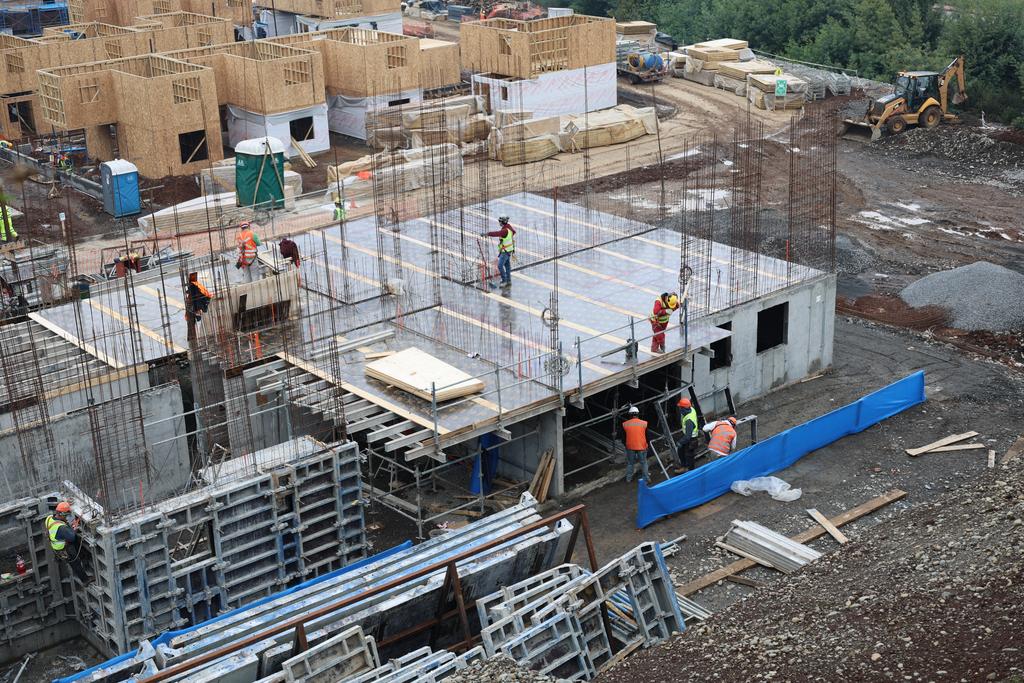 Autoridades del MINVU supervisan obras de mejoramiento habitacional en la región de La Araucanía