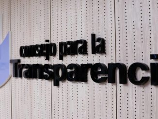 Edificio municipal en La Araucanía representando la gestión de compras públicas bajo emergencia