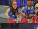 Paradeportistas de Teletón Temuco celebrando su podio en el Campeonato Nacional de Parapowerlifting