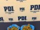 Detectives de la PDI incautan droga y elementos para su comercialización en operativo en Angol