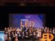 Líderes educativos seleccionados como finalistas del Premio LED 2026 en Chile.