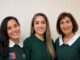 Tres directoras de jardines infantiles de JUNJI Araucanía seleccionadas como finalistas nacionales en los Premios LED 2026