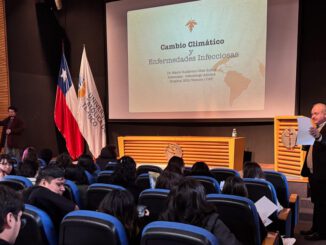 Expertos y académicos de la UCT analizan la estrategia One Health para combatir enfermedades en La Araucanía