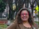 Verónica Lopez-Videla candidata a la presidencia regional del Frente Amplio en La Araucanía