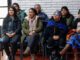 Autoridades y dirigentes de comunidades mapuche inician proyectos de conservación del patrimonio cultural en Villarrica