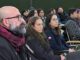 Agricultores participando en el 2do Encuentro Regional del programa TAS en INIA Carillanca La Araucanía