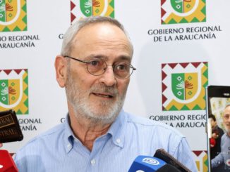 Dirigentes de ANCORE defienden la autonomía y funciones de los consejeros regionales frente a autoridades políticas.