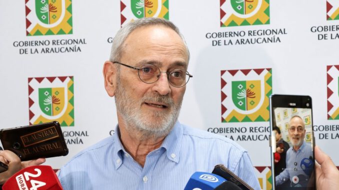 Dirigentes de ANCORE defienden la autonomía y funciones de los consejeros regionales frente a autoridades políticas.