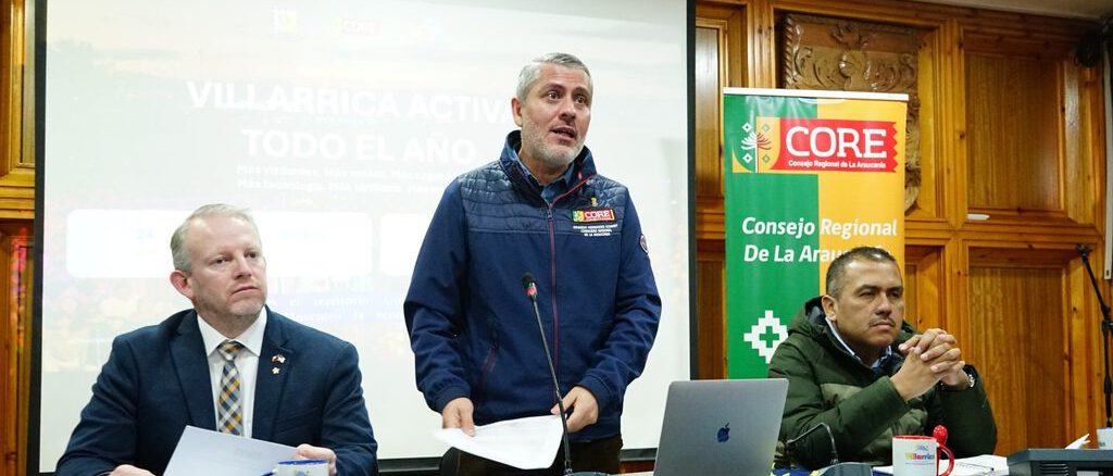 Autoridades locales celebran la aprobación de recursos para fomentar el turismo y emprendimiento en Villarrica