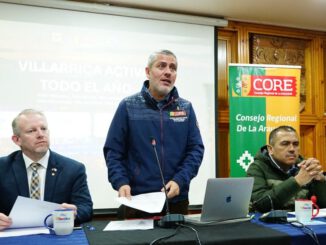 Autoridades locales celebran la aprobación de recursos para fomentar el turismo y emprendimiento en Villarrica
