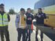 Autoridades regionales y Carabineros lanzan plan de contingencia vial en rutas de La Araucanía para Fiestas Patrias.