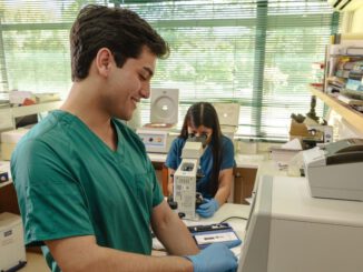 Campus y laboratorios de Ciencias Veterinarias y Agrarias de la UACh destacados en el Ranking de Shanghai