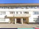 Edificio de la Municipalidad de Curacautín bajo investigación de Contraloría