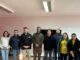 Reunión del Consejo de Administración del Centro Regional de la Papa Tranapuente de INIA