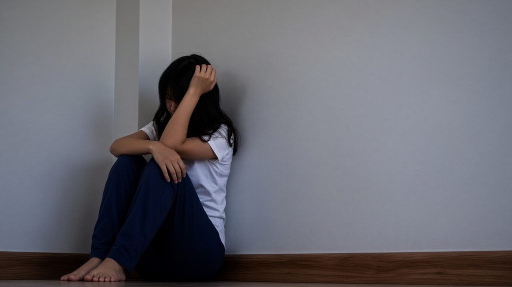 Detienen a hombre tras denuncia por presunto abuso sexual a menor en microbús de Temuco