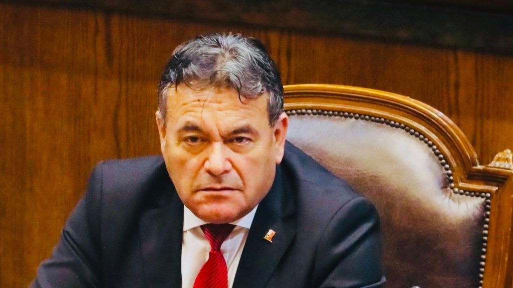 Diputado Juan Carlos Beltrán pide incentivos y APOYO a las pymes para generar empleo en La Araucanía