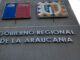Graficos de ejecucion presupuestaria del Gobierno Regional de La Araucania