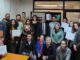 Emprendedores de La Araucanía celebrando la adjudicación de fondos Corfo para proyectos innovadores
