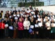 Estudiantes premiados con medallas en las Olimpiadas Regionales de Ciencias Naturales de la Universidad de La Frontera