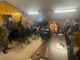 Entrega de ayuda a agricultores y familias damnificadas por el sistema frontal en La Araucanía