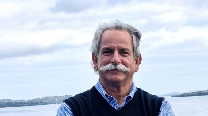 Ricardo Herrera Floody y la controversia legal tras desestimarse denuncia laboral en la Araucanía