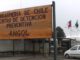 Fachada del Centro de Detención Preventiva de Angol bajo investigación tras muerte de interno.