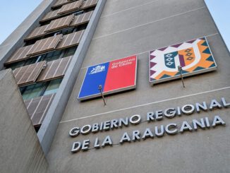 Edificio del Gobierno Regional de La Araucanía bajo escrutinio judicial tras fallo