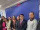 Autoridades regionales formalizando la Comisión Mixta de Educación para recintos penitenciarios en La Araucanía