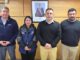 Autoridades de SENAPRED y Transporte trabajando en protocolos de emergencia en La Araucanía