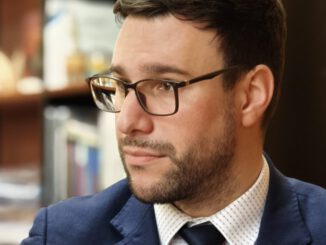 Seremi de Economía de La Araucanía evaluando las cifras del Imacec tras la caída económica de julio