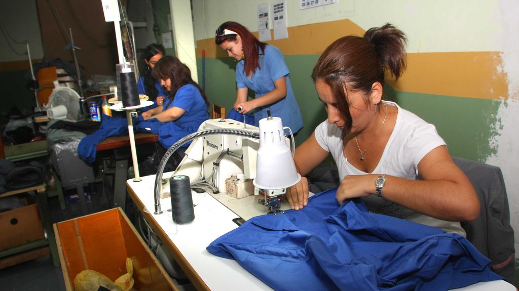 La informalidad Laboral desciende al 35% en La Araucanía mientras el desempleo persiste en dos dígitos