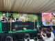 Estudiantes y chefs participando en el seminario de gastronomía Sabores y Saberes en La Araucanía