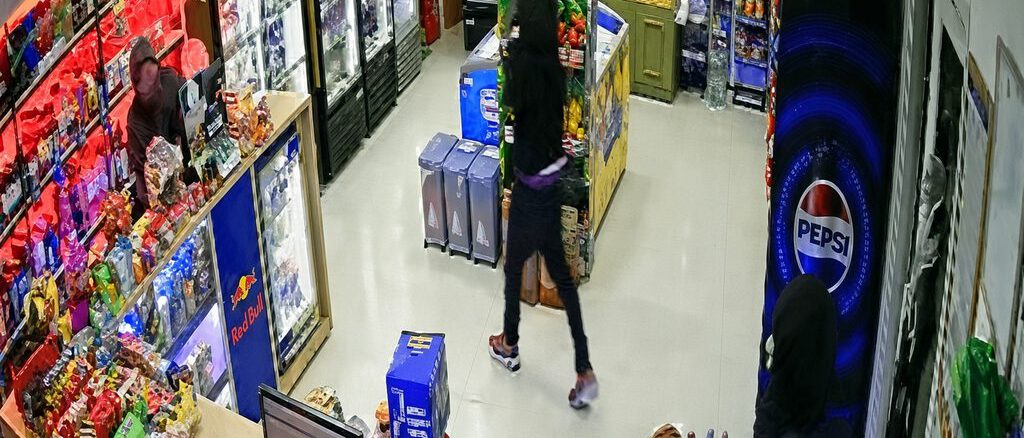 Locatarios y comercio afectado por la delincuencia en las calles de Temuco
