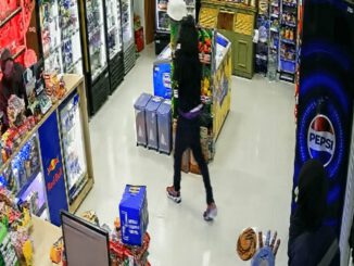 Locatarios y comercio afectado por la delincuencia en las calles de Temuco
