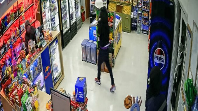 Locatarios y comercio afectado por la delincuencia en las calles de Temuco