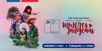 Mujeres Indígenas
