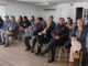 Representantes de comunidades rurales beneficiadas por el Fondo Concursable de AquaChile en La Araucanía
