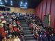 Ceremonia de entrega de programas de apoyo al emprendimiento FOSIS en la ciudad de Villarrica