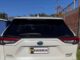 Detectives de la PDI recuperan vehículo SUV robado con placas patente falsificadas en Villarrica