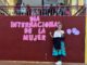 Marcela Jaramillo profesora de Temuco solicitando apoyo para su trasplante de médula